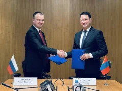 Россия и Монголия утвердили трёхлетний план сотрудничества в стандартизации и метрологии