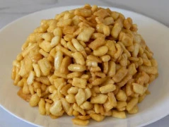 Для чак-чака впервые утверждён государственный стандарт