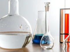 В России начали выпускать эталонные образцы семи витаминов группы В