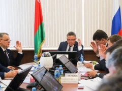 Стандарты на детское питание взяты под контроль Союзного государства