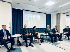 Росстандарт подвел итоги контрольно-надзорной деятельности и обсудил новые полномочия на совещании в Тюмени