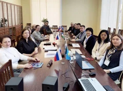 ВНИИФТРИ подтвердил соответствие системы менеджмента качества международным стандартам