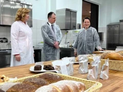 Росстандарт и НИИ хлебопекарной промышленности обсудили разработку новых ГОСТов