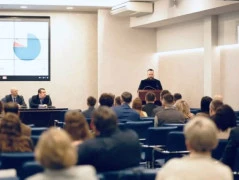 Росстандарт и Ростех обсудили развитие метрологического обеспечения в Омске