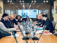 Общественный совет при Росстандарте обсудил оптимизацию процессов и цифровизацию работы с обращениями граждан