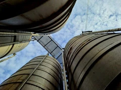 В НГТУ разработали компактное устройство для измерения уровня нефтепродуктов в резервуарах