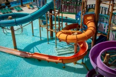 Росстандарт утвердил новый ГОСТ на безопасность водных аттракционов