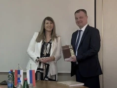 Россия и Сербия укрепляют сотрудничество в сфере стандартизации