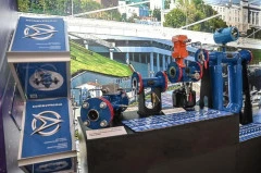 От бурения к метрологии: тюменский «СибБурМаш» начнёт выпуск расходомеров