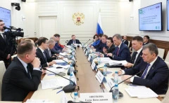 Развитие органической продукции: от ГОСТов к общероссийским премиям