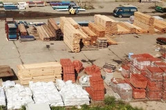 Контроль стройматериалов и лёгкой промышленности обсудили на Госкомиссии
