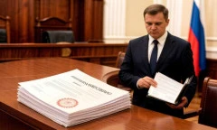 Росаккредитация и Генпрокуратура пресекли выдачу фиктивных сертификатов