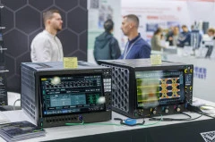 Testing&Control-2026: оборудование для измерений, испытаний и контроля представят более 140 компаний