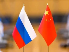 Подведены итоги российско-китайского сотрудничества в области стандартизации, метрологии и сертификации за 2022 год