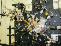 Атомные стандарты частоты: разработки российских ученых остаются в числе мировых лидеров