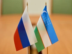 Российские эксперты поделились опытом стандартизации и сертификации электрооборудования с предприятиями Узбекистана