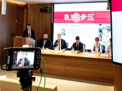 НИАР остается крупнейшей экспертной организацией в России