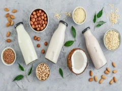 Требования к напиткам на растительной основе стандартизированы