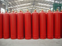 Опубликованы результаты ключевых сличений по газовому анализу с участием ВНИИМ им. Д.И. Менделеева