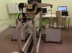 Утвержден усовершенствованный государственный первичный эталон единицы крутящего момента силы