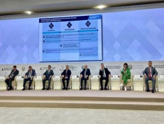 Сотрудничество в сфере стандартизации России и Узбекистана для развития технологического партнерства