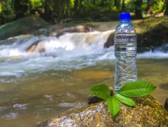 УНИИМ готовит МСИ по определению содержания гидрокарбонат-ионов в воде