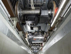 Актуальные вопросы сферы оценки соответствия продукции железнодорожного транспорта обсудили на рабочей группе Общественного совета