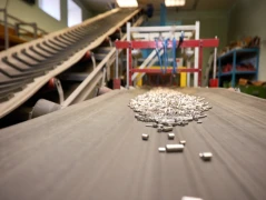 В УНИИМ проходит аттестация рабочих эталонов линейной плотности