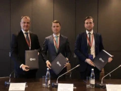 Развитие отечественных СПГ-технологий благодаря новым стандартам