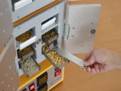 Реестр отечественной продукции пополнился новым измерительным прибором, испытанным в УНИИМ