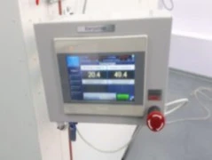 Испытательное оборудование УНИИМ дополнено климатической камерой российского производства