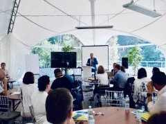 Метрологическое обеспечение в здравоохранении и производстве медицинской техники обсудили в Сочи