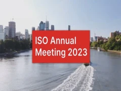 Генеральная Ассамблея Международной организации по стандартизации (ИСО)