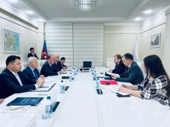 Россия и Азербайджан укрепляют двусторонние отношения в сфере стандартизации и метрологии