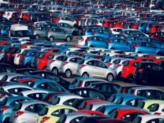 Росстандарт внёс поправки в ГОСТ, связанный со знаками государственных регистрационных транспортных средств