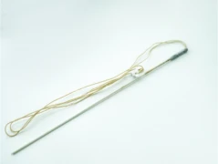 В УНИИМ завершили работу по пересмотру стандарта на поверку преобразователей термоэлектрических платинородий-платиновых эталонных