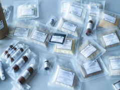 УНИИМ подтвердил компетентность в испытаниях стандартных образцов 2023