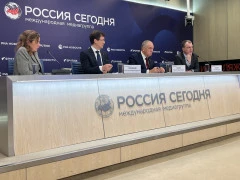 Качество и безопасность мёда – новое регулирование