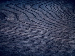 Утверждён первый стандарт на заготовки из мореного дуба