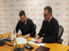 Росаккредитация будет сотрудничать с Союзом электронной торговли