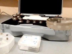 ВНИИМ планирует повысить достоверность и точность измерений в области термогравиметрического анализа