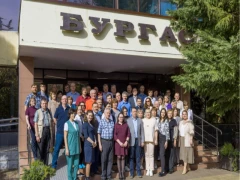 УНИИМ участвует в обсуждении ГОСТа в обеспечение измерений геометрических параметров резьбовых соединений труб для нефтегазодобычи