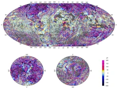 ВНИИФТРИ проведет Научно-техническую конференцию «Методы и средства навигации по геофизическим полям»