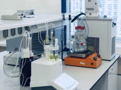 Стандарты на приборы для определения состава и свойств газов и жидкостей - в рамках нового технического комитета