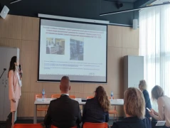 Специалисты УНИИМ рассказали о разработках для метрологического обеспечения контроля качества пищевой продукции