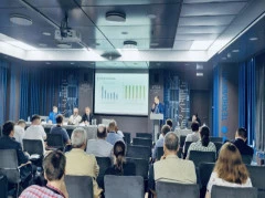 Эксперты Росстандарта обсудили актуальные вопросы в области фотометрии