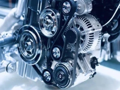 О роли стандартов в цифровизации промышленности – на отраслевой конференции