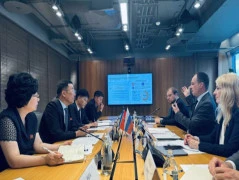 Россия и Корейская Народно-Демократическая Республика развивают сотрудничество в сфере стандартизации