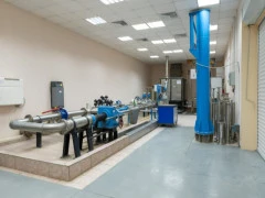 Успешно завершены государственные испытания эталона