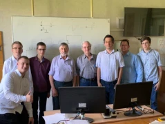 УНИИМ представлен в составе ГЭК на профильных кафедрах Уральского федерального университета